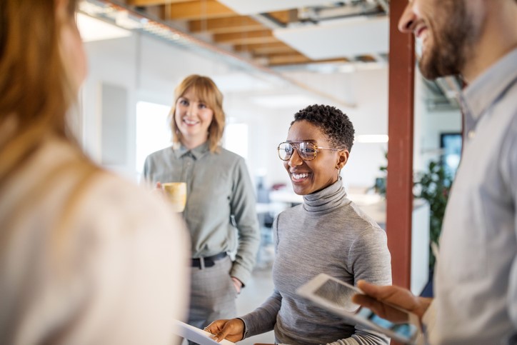 Nonprofits Have Many Advantages To Gain From Adopting Technology