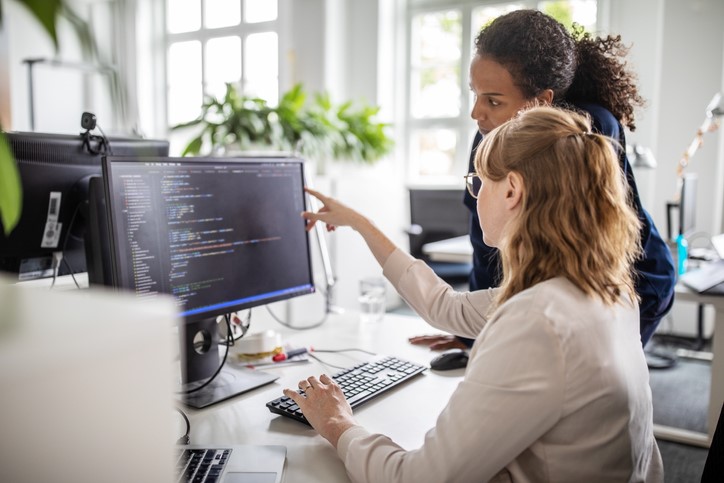 Establishing An IT Governance Checklist Helps Boards Better Oversee IT Within An Organization