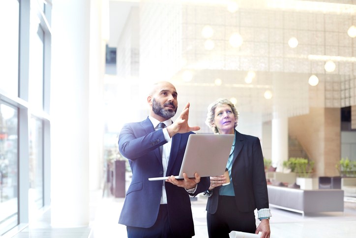 A Governance Consultant Helps Boards Improve Their Practices And Performance