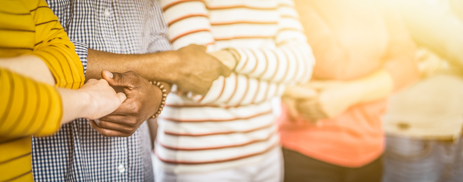 During A Crisis, Continuing The Operations Of Community Support Organizations Is Key