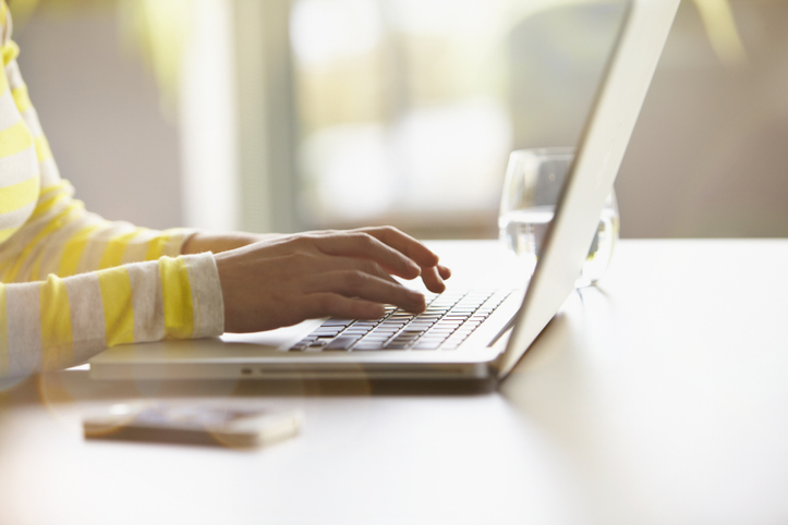 Virtual Board Meetings Are Becoming The Norm For Nonprofits