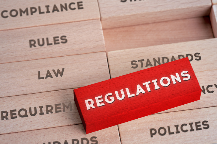 Complying With Nonprofit Laws Is Important Before, During, And After A Crisis