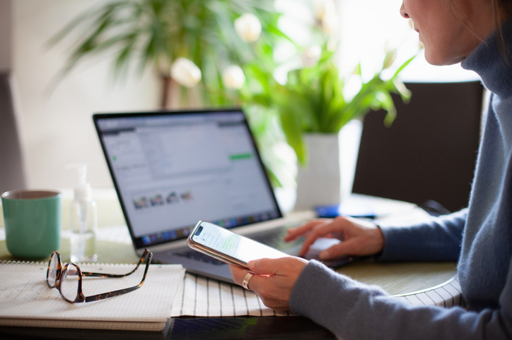 Nonprofit Boards Must Understand The Risks Involved With New Working From Home Processes
