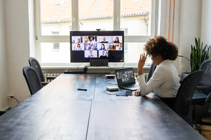 Nonprofit Board Diversity Is Critical For Any Organization That Wishes To Be Successful