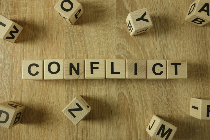Leveraging A Conflict Of Interest Questionnaire Can Be Extremely Helpful For Nonprofit Boards