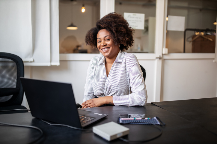 Video Conference Etiquette Is Important As Virtual Meetings Continue