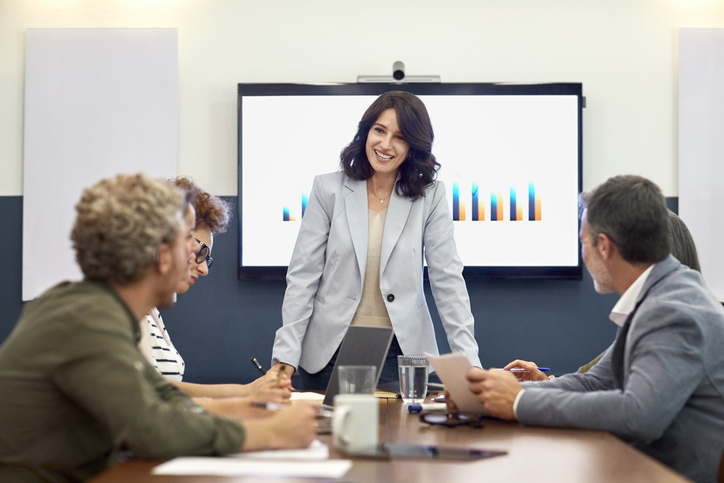 The Nonprofit Board-executive Partnership Is Key For Long-term Success