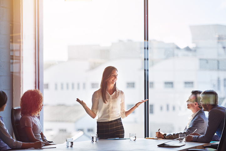Nonprofit Board Composition Is Critical To Ensure The Right Skills And Backgrounds Are Included