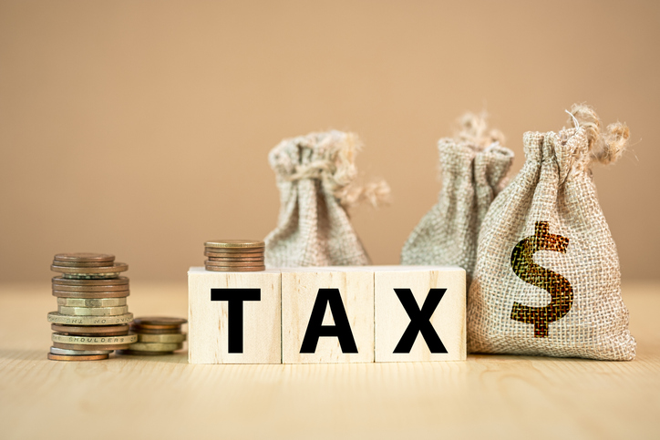 Nonprofits Should Understand The Ins And Outs Of Tax Requirements