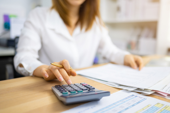 Nonprofit Budget Best Practices