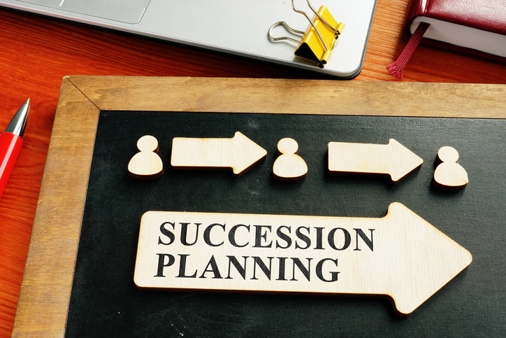 Succession Planning Tools Can Be Helpful For Nonprofit Boards