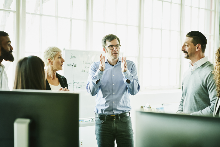 Internal Controls Are Important For Nonprofit Boards To Understand