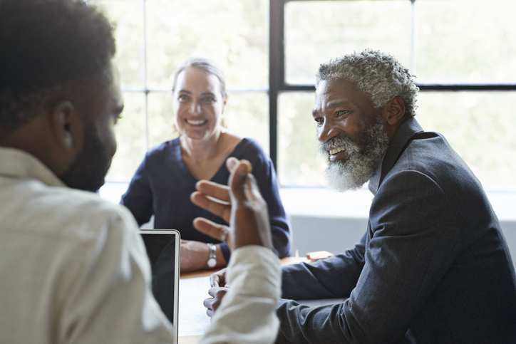 Pay Equity In Nonprofits