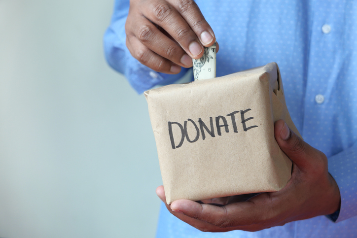 The Wealth Transfer Movement Is Pushing Nonprofits To Reimagine Governance