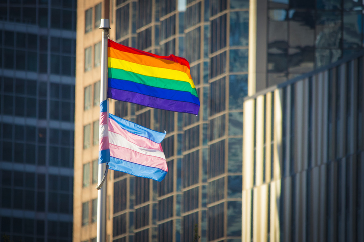 Making A Commitment To LGBTQ And DEI Is Something All Nonprofits Should Prioritize