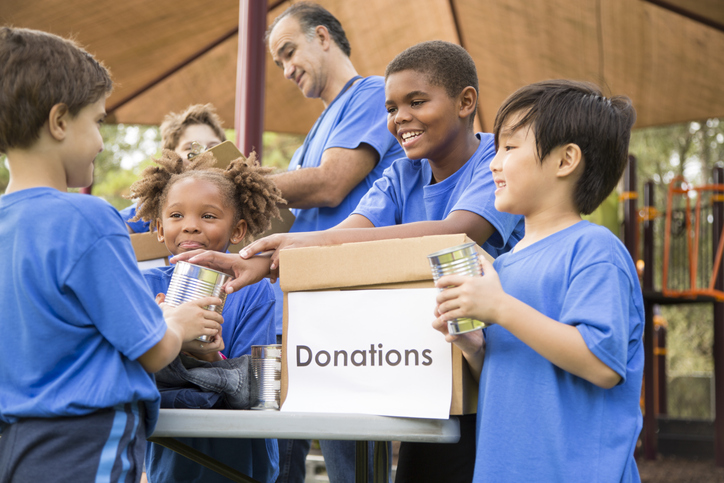 Nonprofit Fundraising Plan