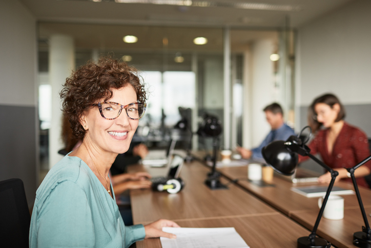 Get The Most Out Of Being A Nonprofit Board Member