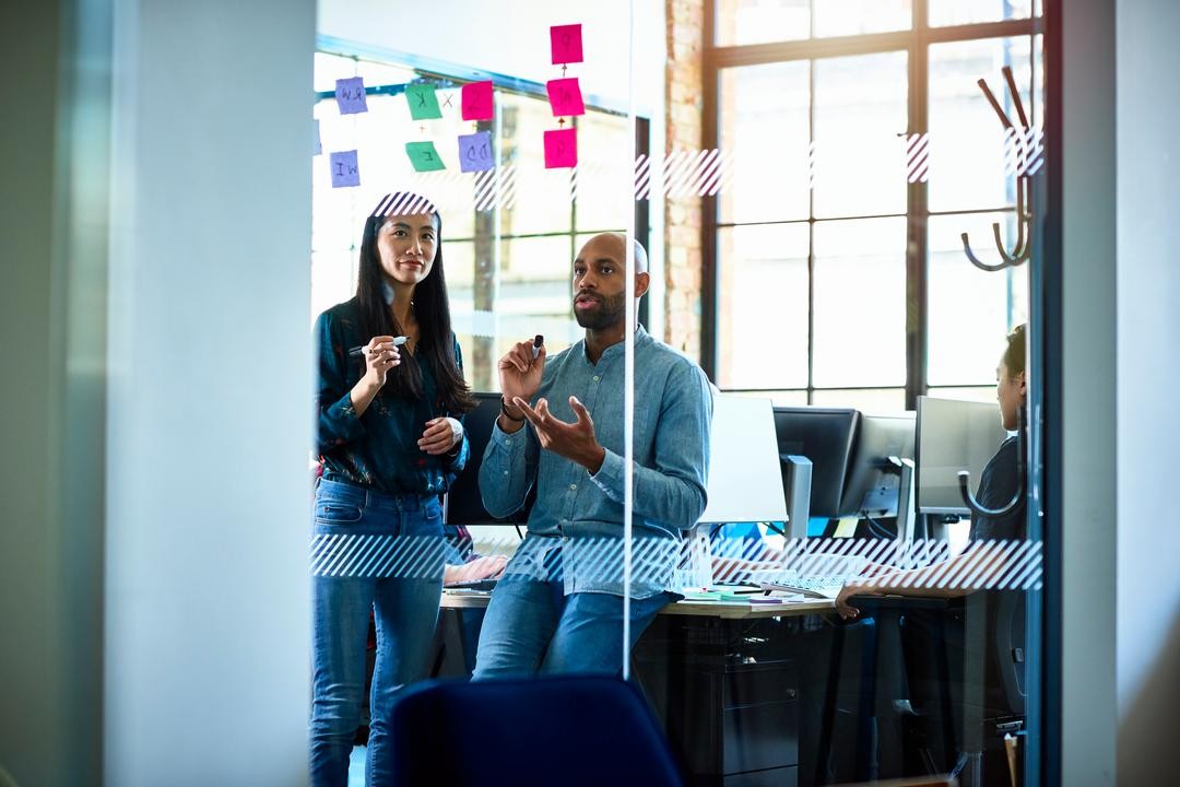 5 Key Trends <a href=
